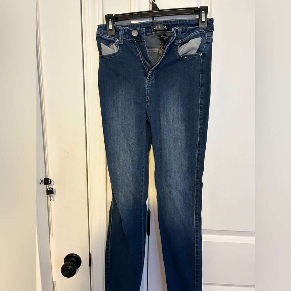 Skinny jeans - Picture 1 of 3